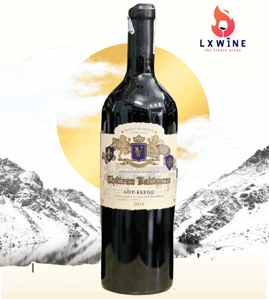 Vang Clos Des Anges